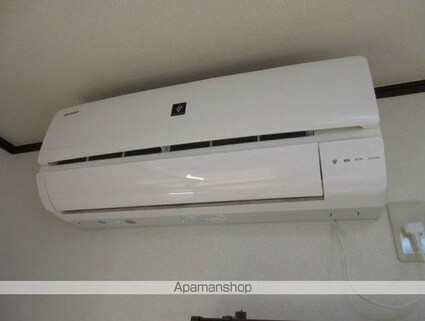 東京都杉並区和田１丁目[1R/21.79m2]のその他設備