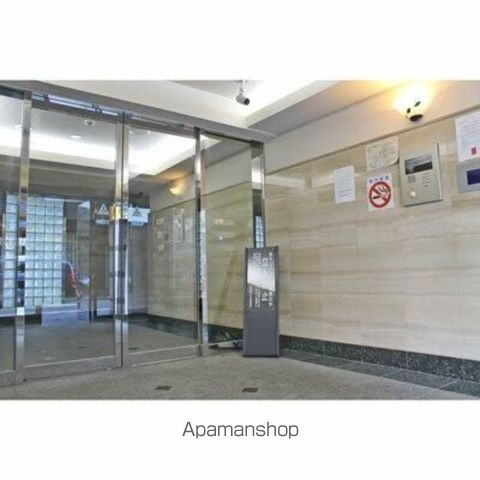 パレステュディオ神田EASTの内装写真