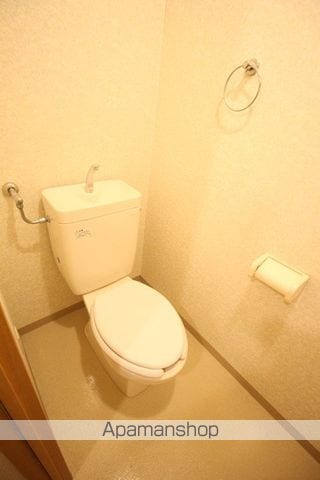 アビタ円山の内装写真