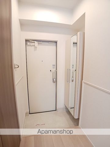 ヒカルサ尼崎神崎町の内装写真