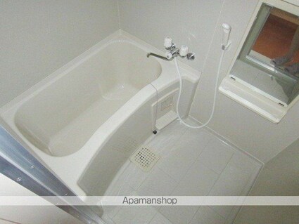 ウィンベル東館[1R/28.6m2]のバス