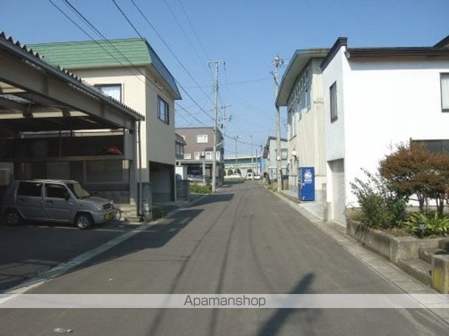 メゾンフォートの周辺写真