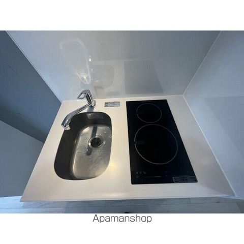 ハーモニーフラッツ不動前の内装写真