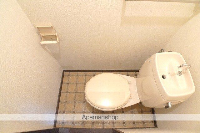 コーポ ロジュマンの内装写真