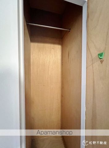 フラワーハイツの内装写真