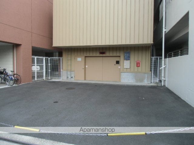 シャンピアグランデ深沢[1SLDK/52.08m2]の共用部2