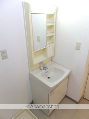 プライムハイツAの内装写真