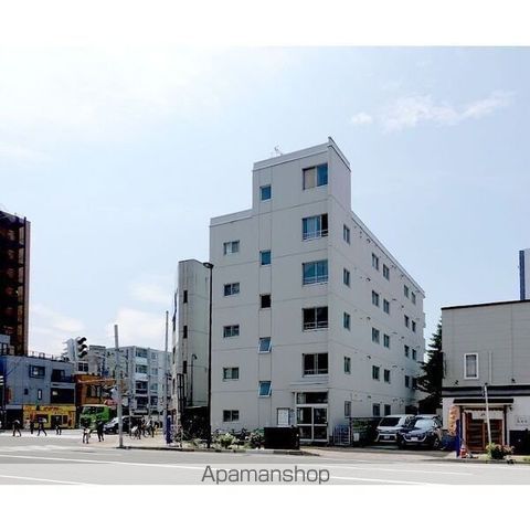 マンション常盤の内装写真