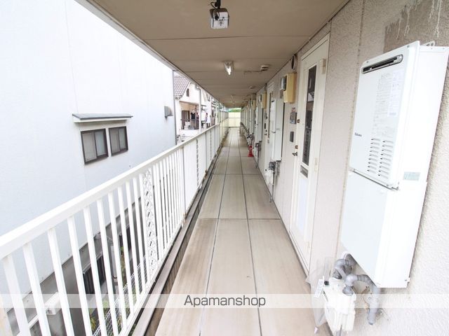 ヴァン メゾンのその他写真