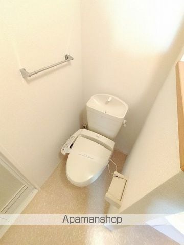 アリヴィラの内装写真
