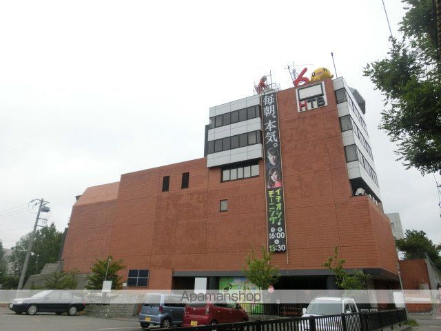 パティオ平岸の周辺写真