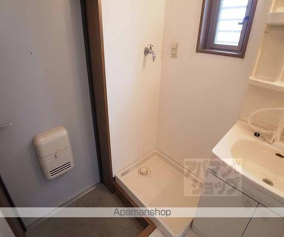 裏築地町マンションの内装写真