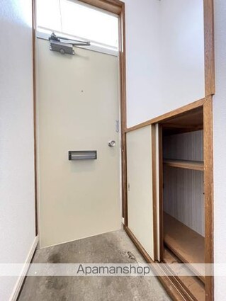 川勝アパート（カワカツアパート）[2LDK/49.58m2]の内装3