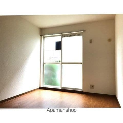 メロディハイツ国分 A棟・B棟の内装写真