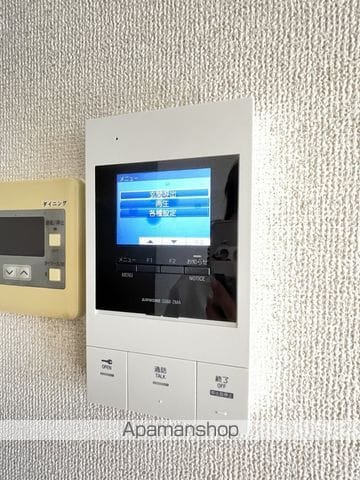 マンションひいらぎの内装写真