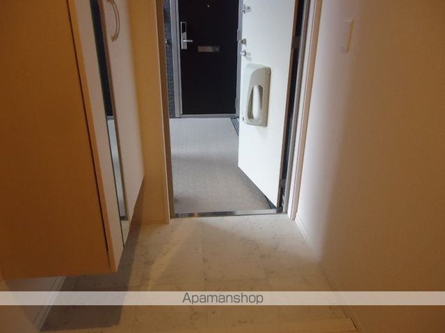 ウィルコート潮音町 A棟の内装写真