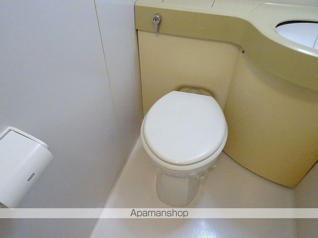 朝日プラザ五橋IIIの内装写真