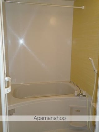 プリムローズＩＮＯ[2DK/42.98m2]のバス