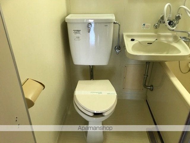 はいしげビルの内装写真