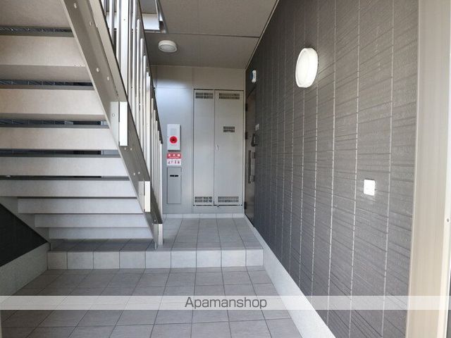 エクセレント曙川東IIの内装写真