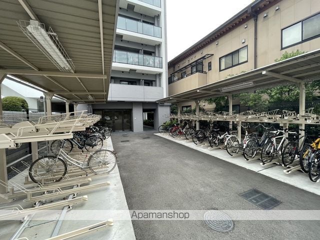 オーパスホームズ川口の外観写真