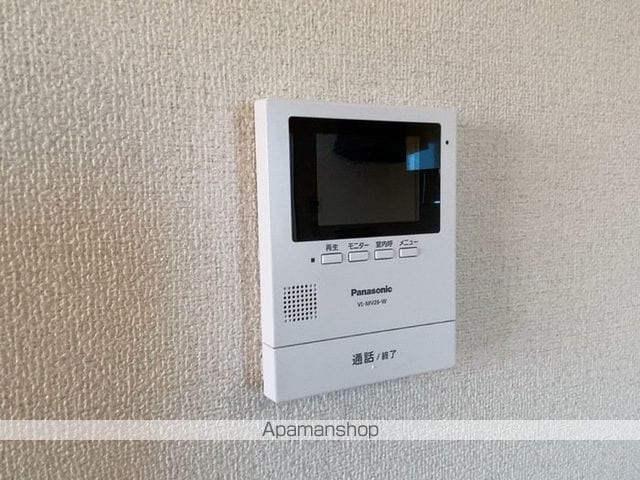 エクレールの内装写真