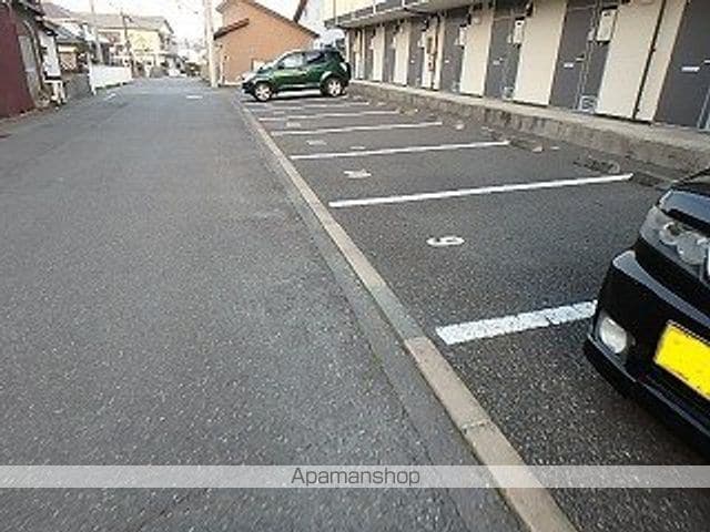 レオパレスキュプロスのその他写真