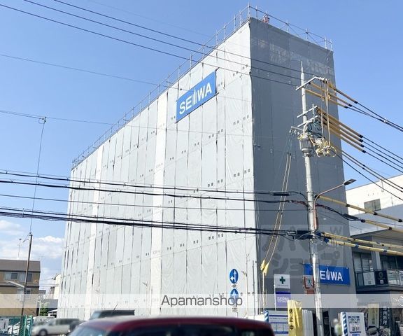 アライズ西院