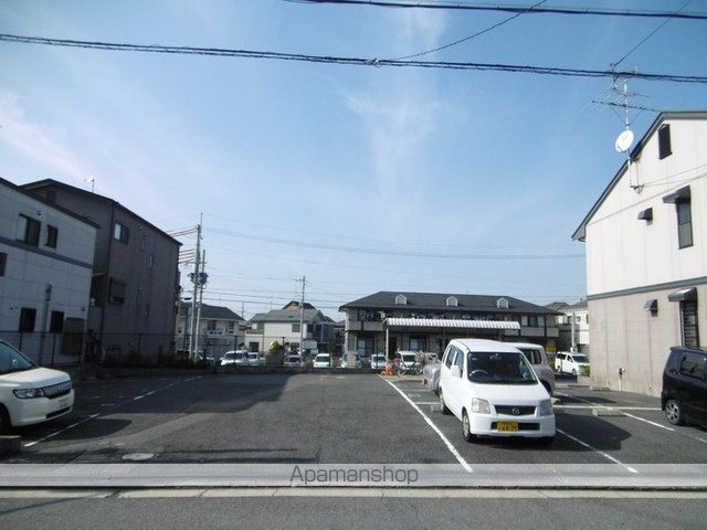 グランセジュールのその他写真