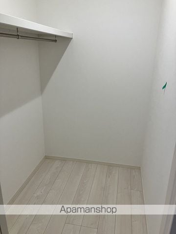 CREST西新の内装写真