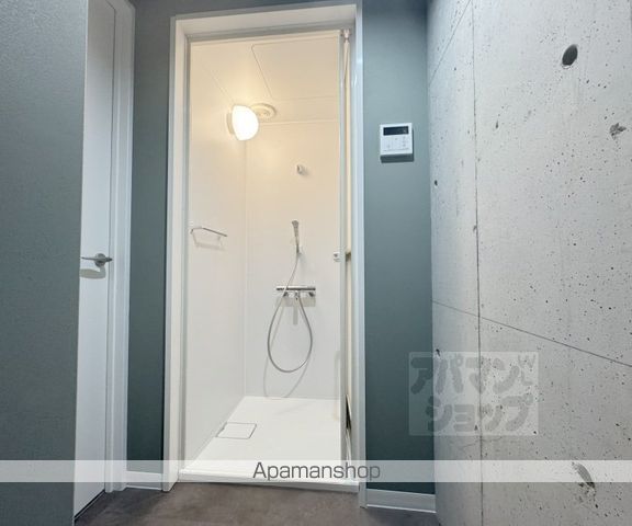 デイスターアベニューの内装写真