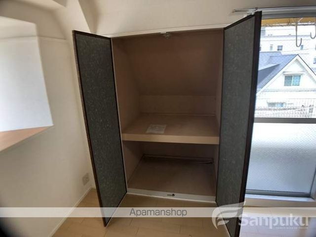 アーバンハイツ玉井の内装写真