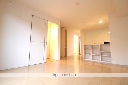 サンライズコーポ　Ｃ[1LDK/47.12m2]の内装2