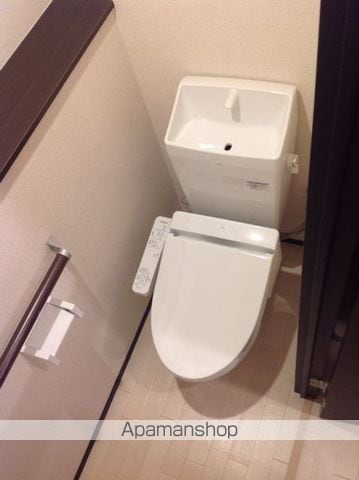 クレイノアルコーブの内装写真