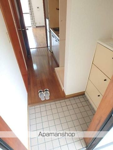 エスペランスの内装写真