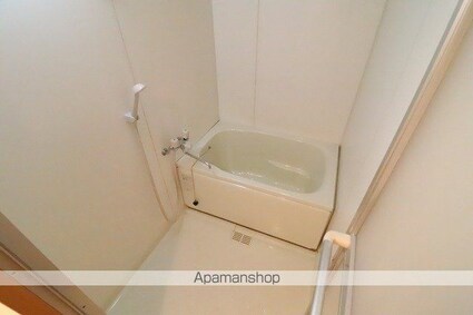 ＥＭＩＮＥＮＴＥ神明[1K/30m2]のバス