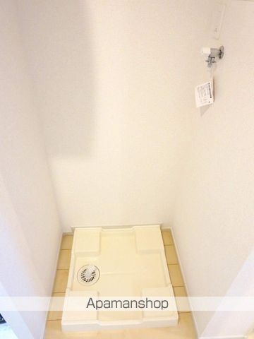 エムズアークIの内装写真