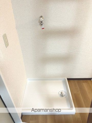 クロノス北烏山の内装写真