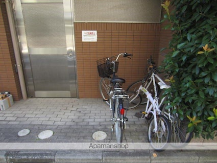 パレステュディオ神田ＥＡＳＴ[1K/23.25m2]の共用部1