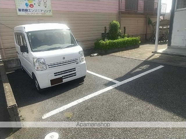 レオパレスHSI RIVERのその他写真