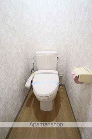 センチュリー黒瀬の内装写真