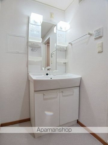 ドリームIIの内装写真