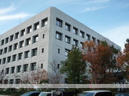 サンパレス木田Ａ[1LDK/40.04m2]の周辺4