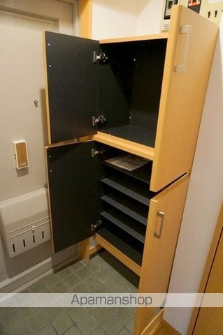 ハイツカナダの内装写真