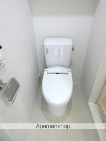 プレミアムキューブ大森本町の内装写真
