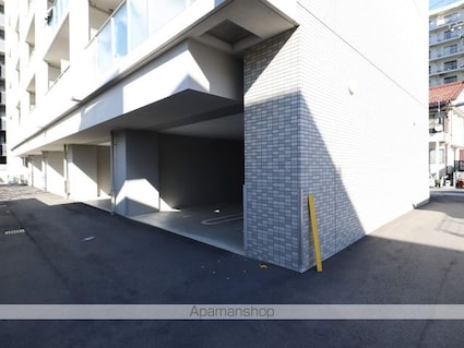 エスリード新栄プライム[1K/23.35m2]の外観3