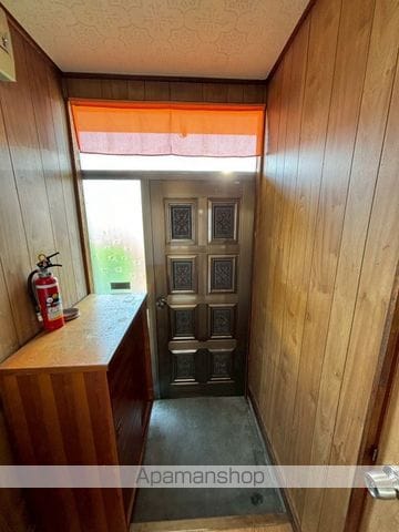 はせ川マンションの内装写真