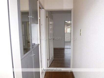 コーポＳＡＷＡＤＡ[2DK/45m2]の内装2