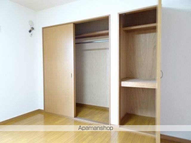 モルトフェリーチェの内装写真