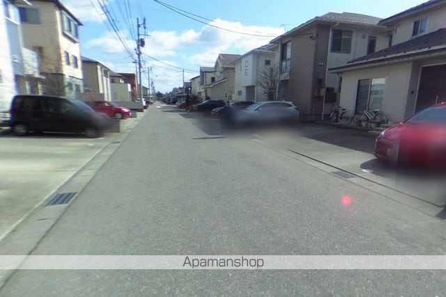 ヴィラノーブルの周辺写真